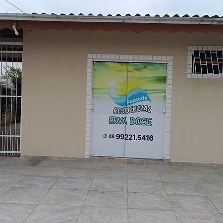 Residencial Erva Doce - 400M Da Praia De Canasvieiras Florianopolis Ngoại thất bức ảnh