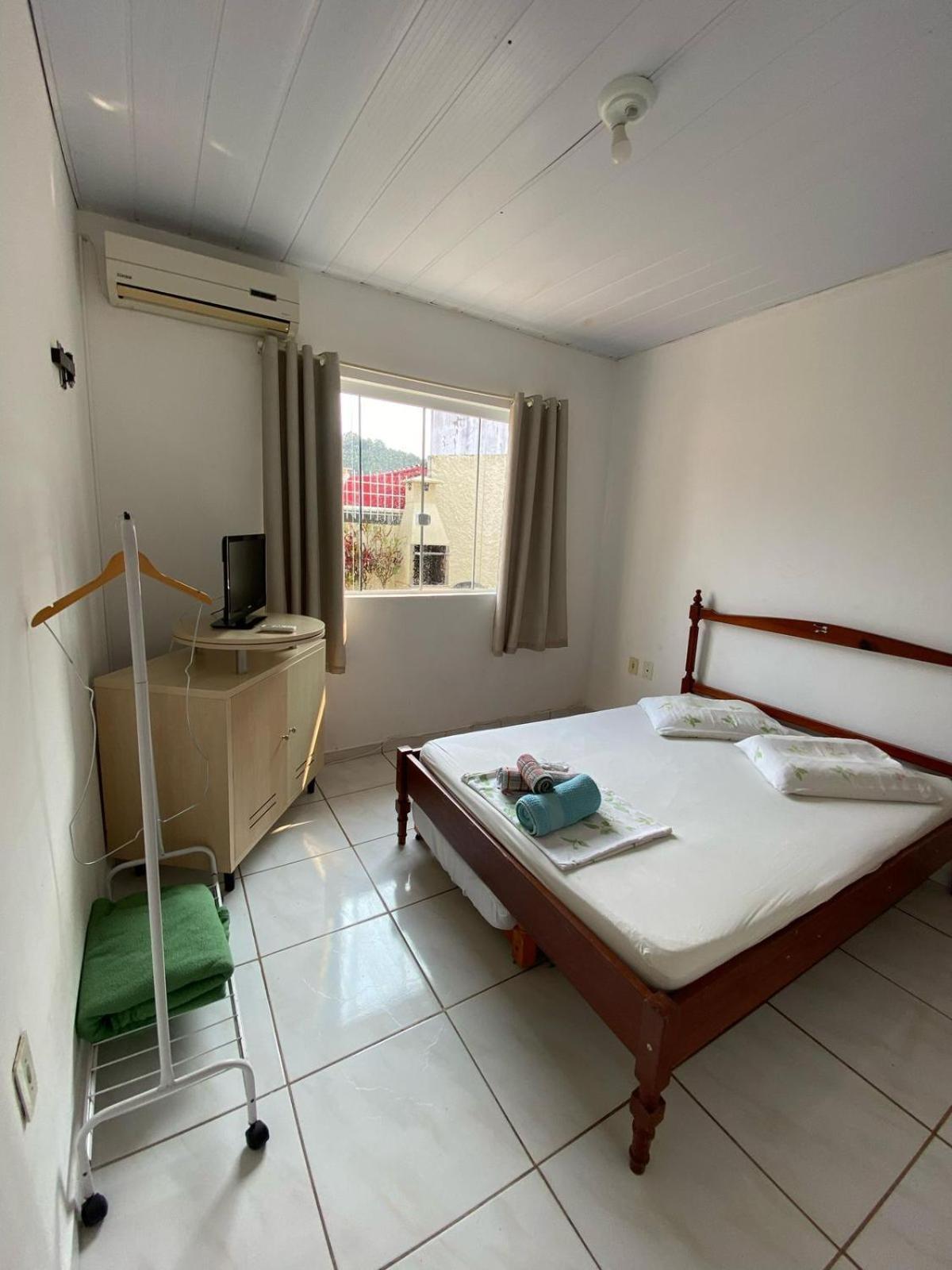 Residencial Erva Doce - 400M Da Praia De Canasvieiras Florianopolis Ngoại thất bức ảnh