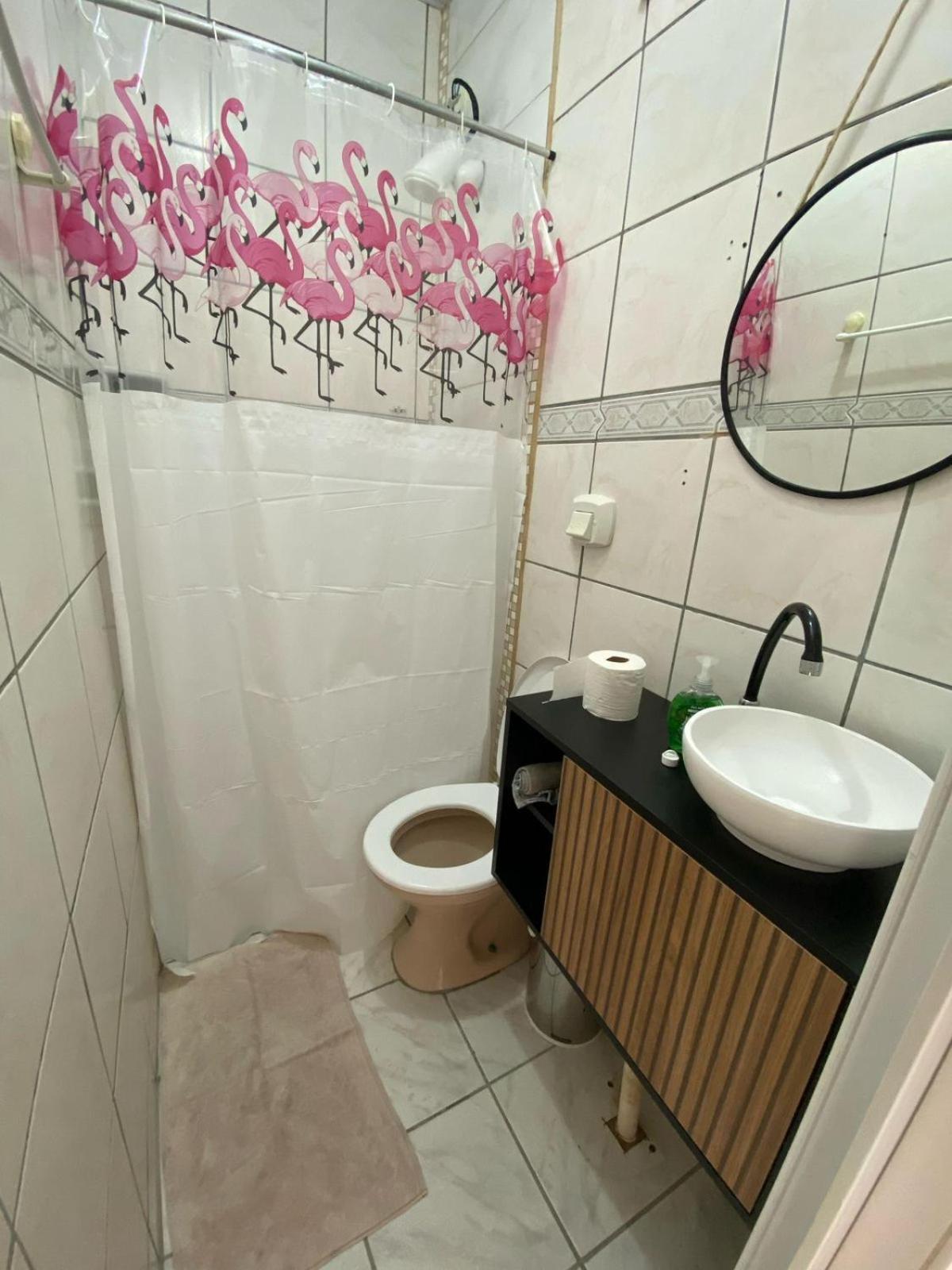 Residencial Erva Doce - 400M Da Praia De Canasvieiras Florianopolis Ngoại thất bức ảnh