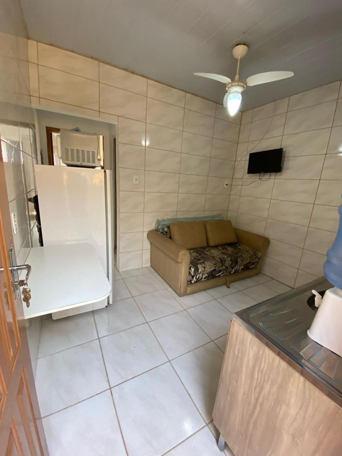 Residencial Erva Doce - 400M Da Praia De Canasvieiras Florianopolis Ngoại thất bức ảnh