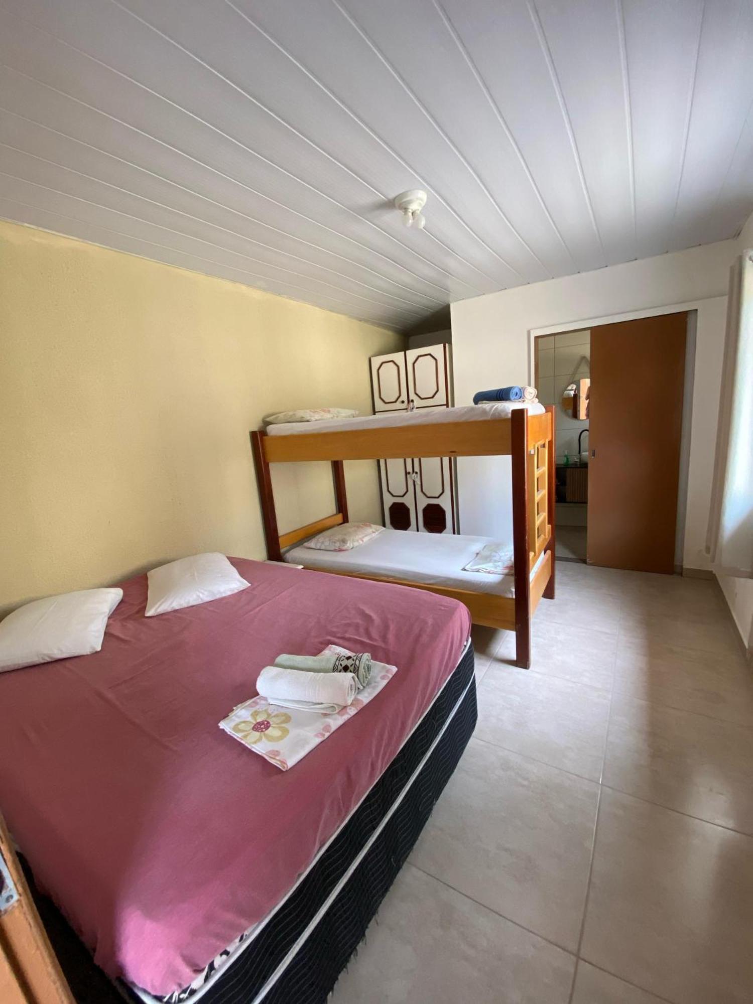 Residencial Erva Doce - 400M Da Praia De Canasvieiras Florianopolis Ngoại thất bức ảnh