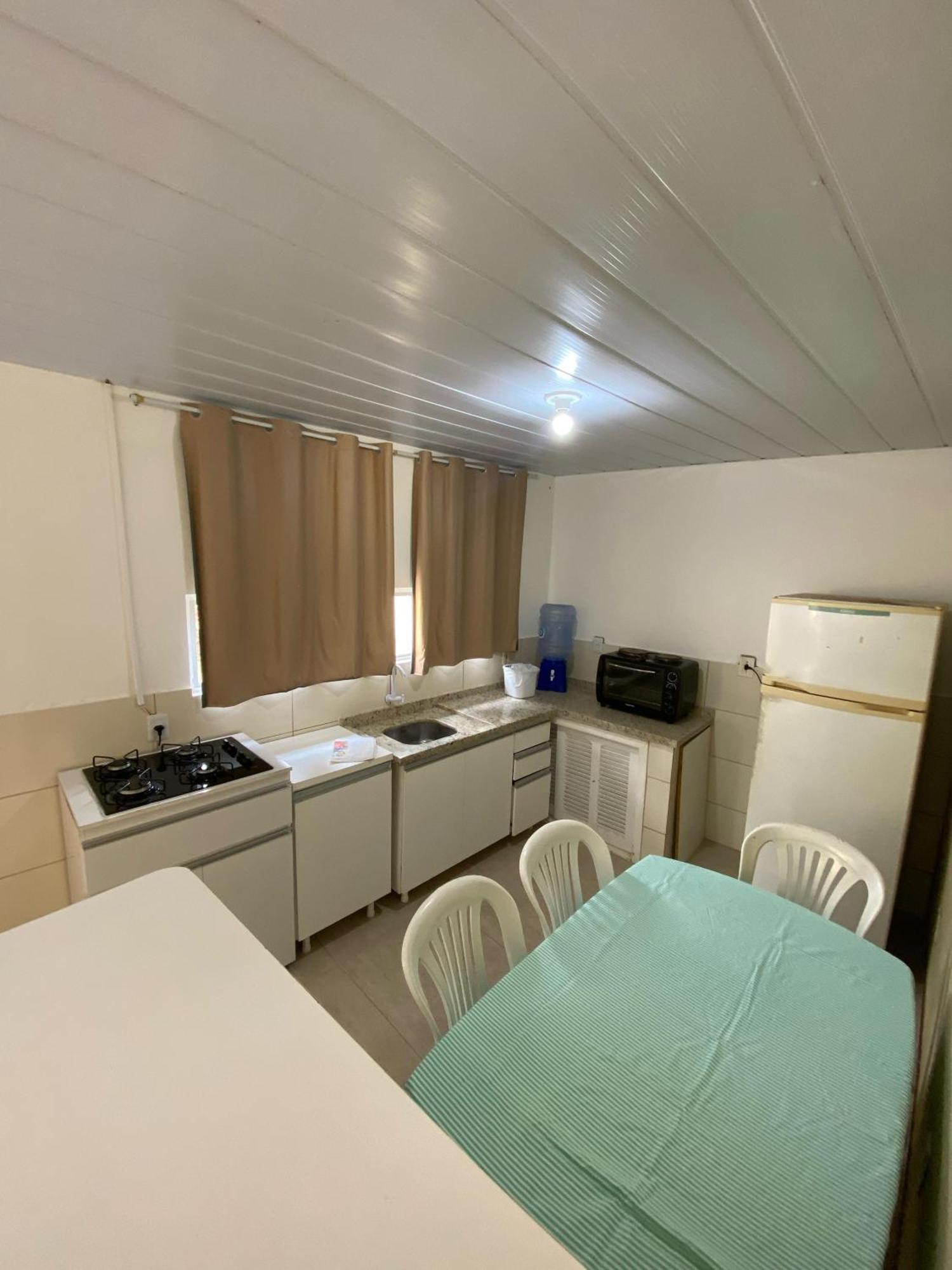 Residencial Erva Doce - 400M Da Praia De Canasvieiras Florianopolis Ngoại thất bức ảnh