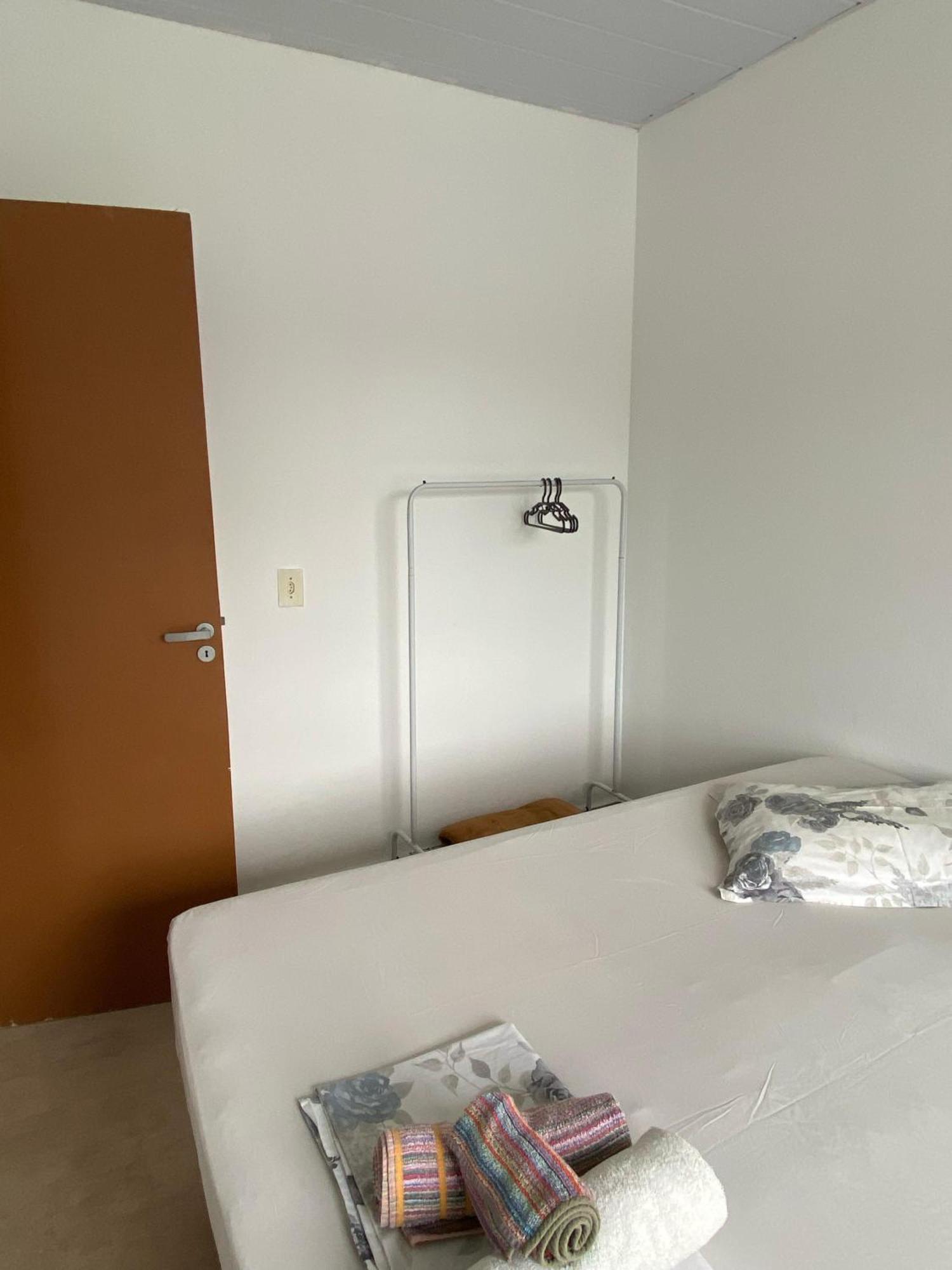 Residencial Erva Doce - 400M Da Praia De Canasvieiras Florianopolis Ngoại thất bức ảnh