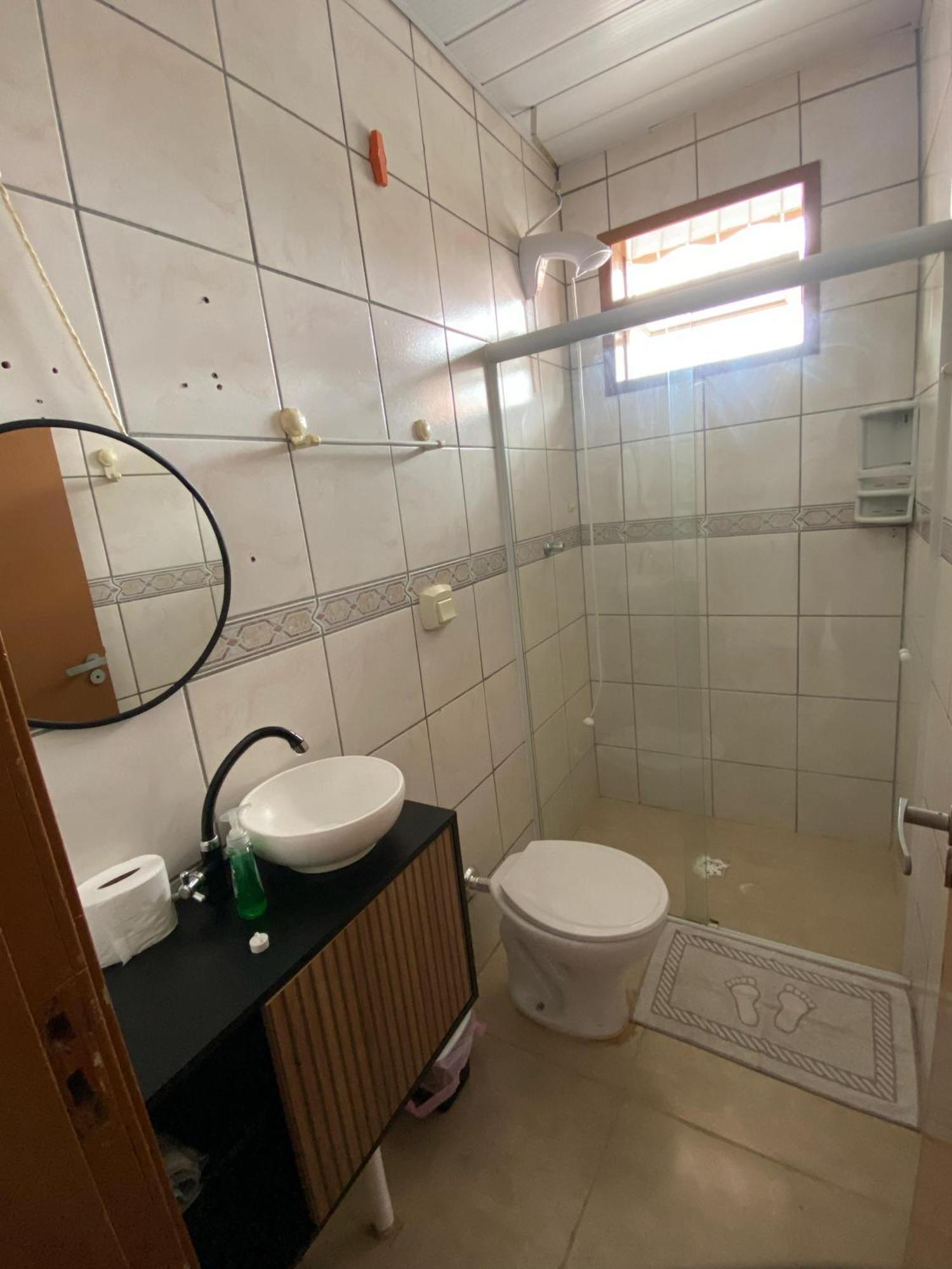 Residencial Erva Doce - 400M Da Praia De Canasvieiras Florianopolis Ngoại thất bức ảnh
