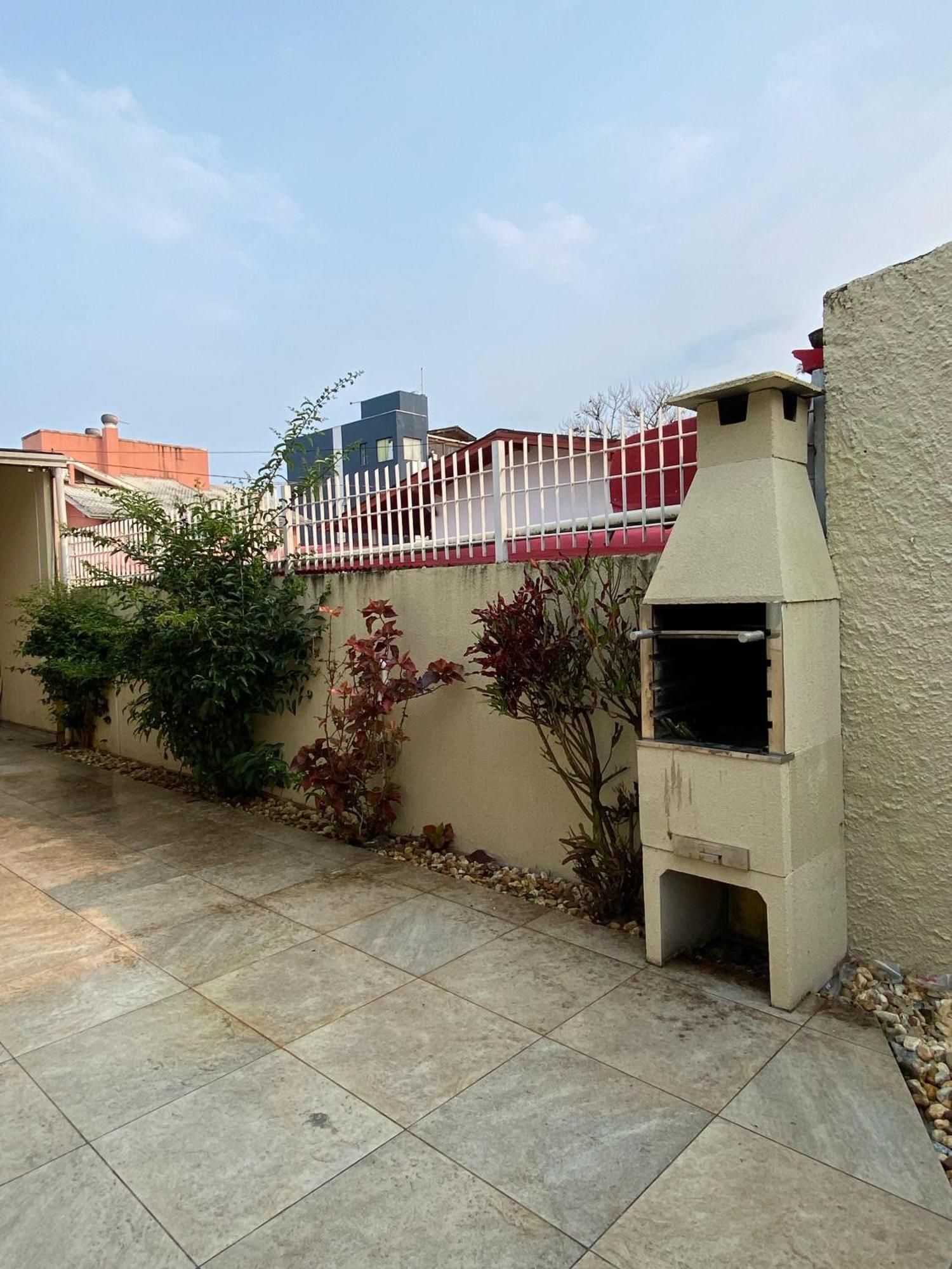Residencial Erva Doce - 400M Da Praia De Canasvieiras Florianopolis Ngoại thất bức ảnh