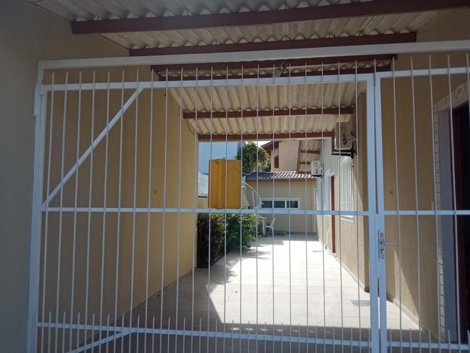 Residencial Erva Doce - 400M Da Praia De Canasvieiras Florianopolis Ngoại thất bức ảnh