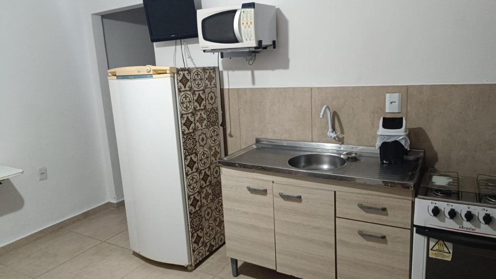 Residencial Erva Doce - 400M Da Praia De Canasvieiras Florianopolis Ngoại thất bức ảnh
