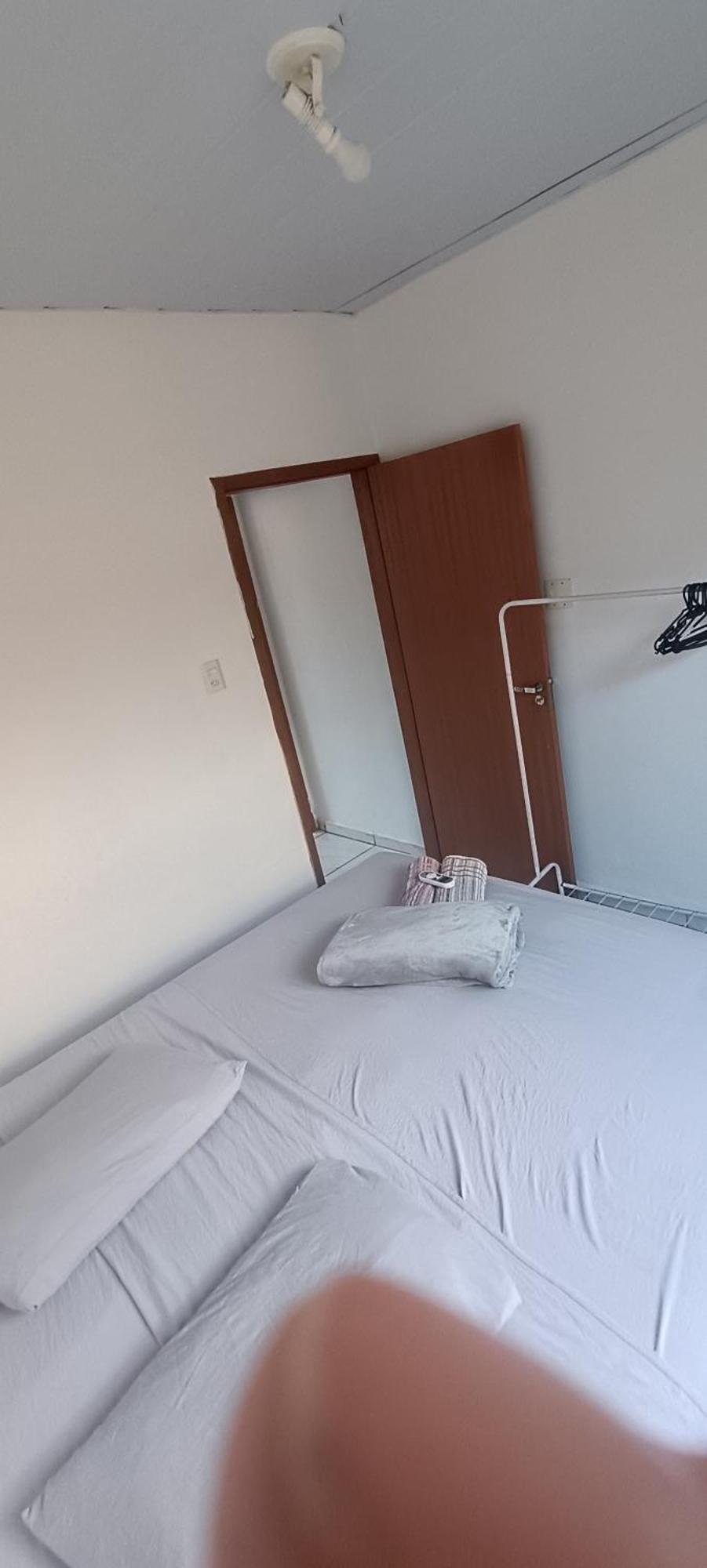 Residencial Erva Doce - 400M Da Praia De Canasvieiras Florianopolis Ngoại thất bức ảnh