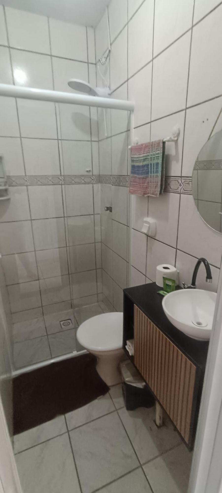 Residencial Erva Doce - 400M Da Praia De Canasvieiras Florianopolis Ngoại thất bức ảnh
