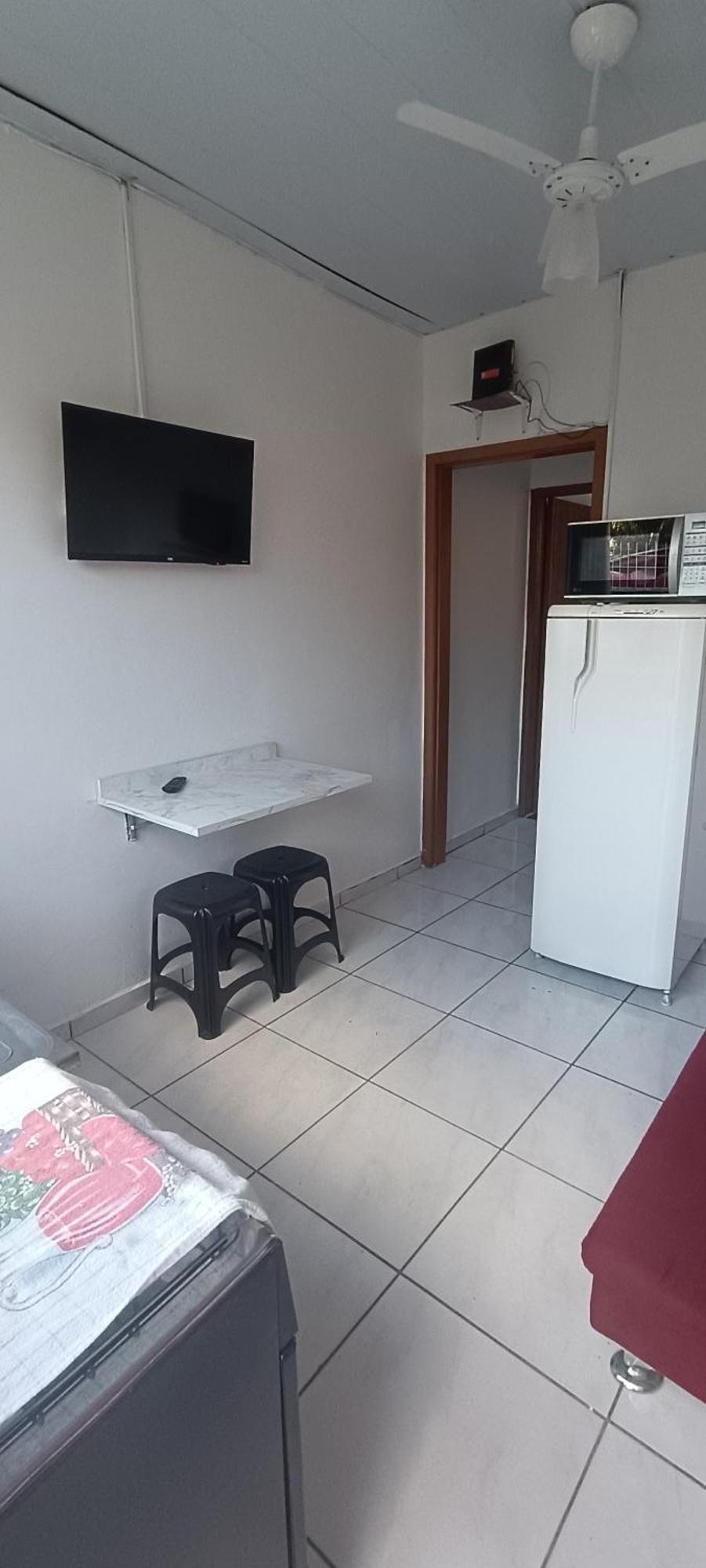Residencial Erva Doce - 400M Da Praia De Canasvieiras Florianopolis Ngoại thất bức ảnh